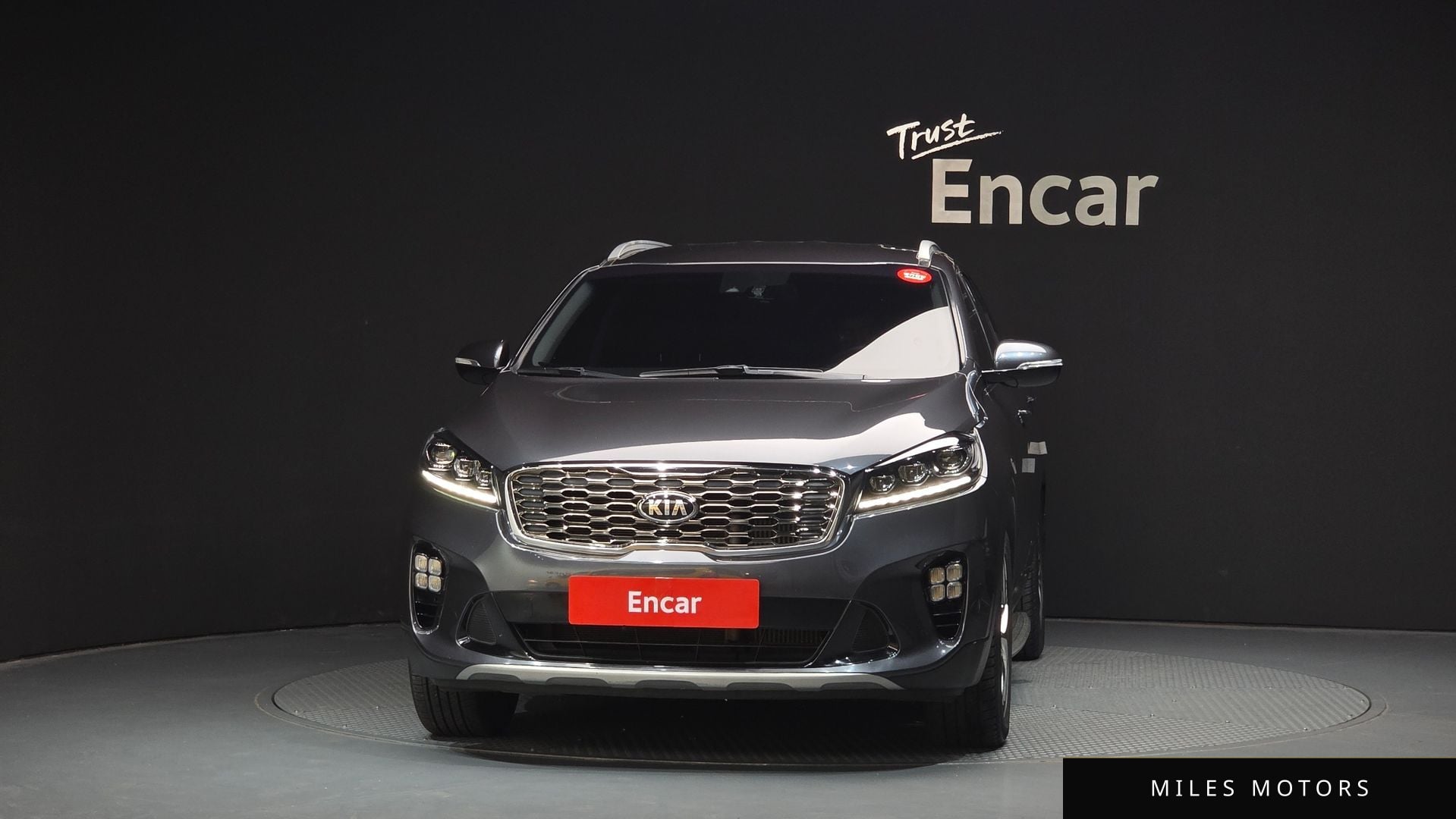 Kia Sorento 2020 — миниатюра 3