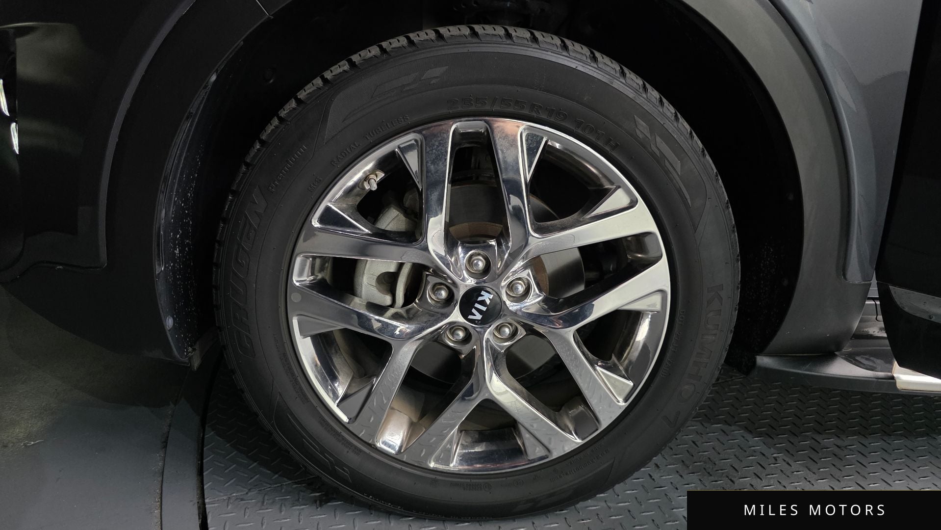 Kia Sorento 2020 — миниатюра 5
