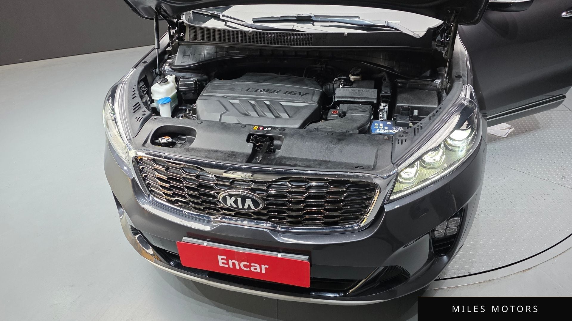 Kia Sorento 2020 — миниатюра 6