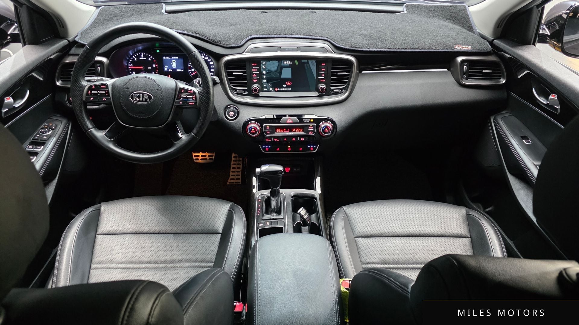 Kia Sorento 2020 — миниатюра 10