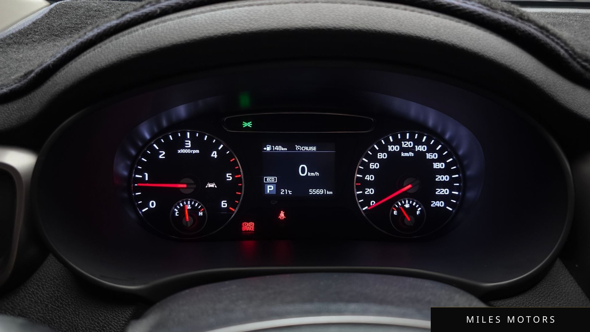 Kia Sorento 2020 — миниатюра 11