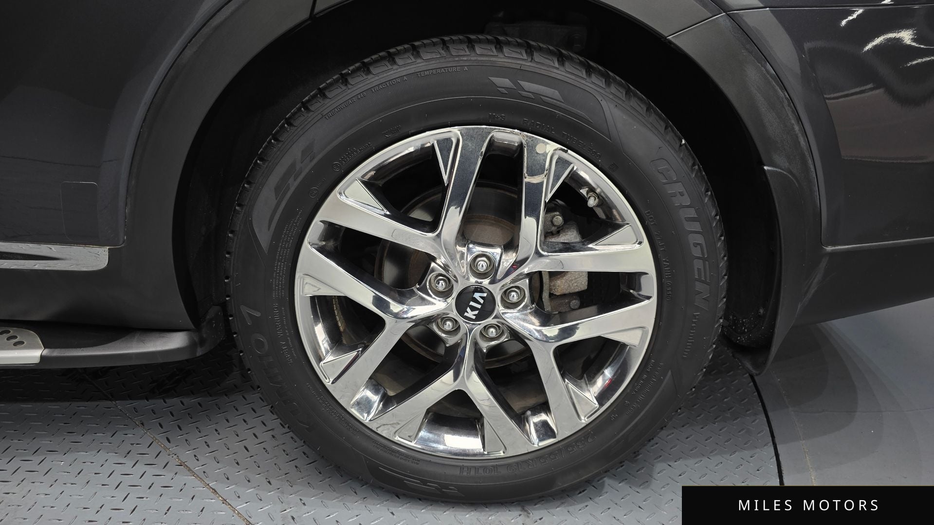 Kia Sorento 2020 — миниатюра 7