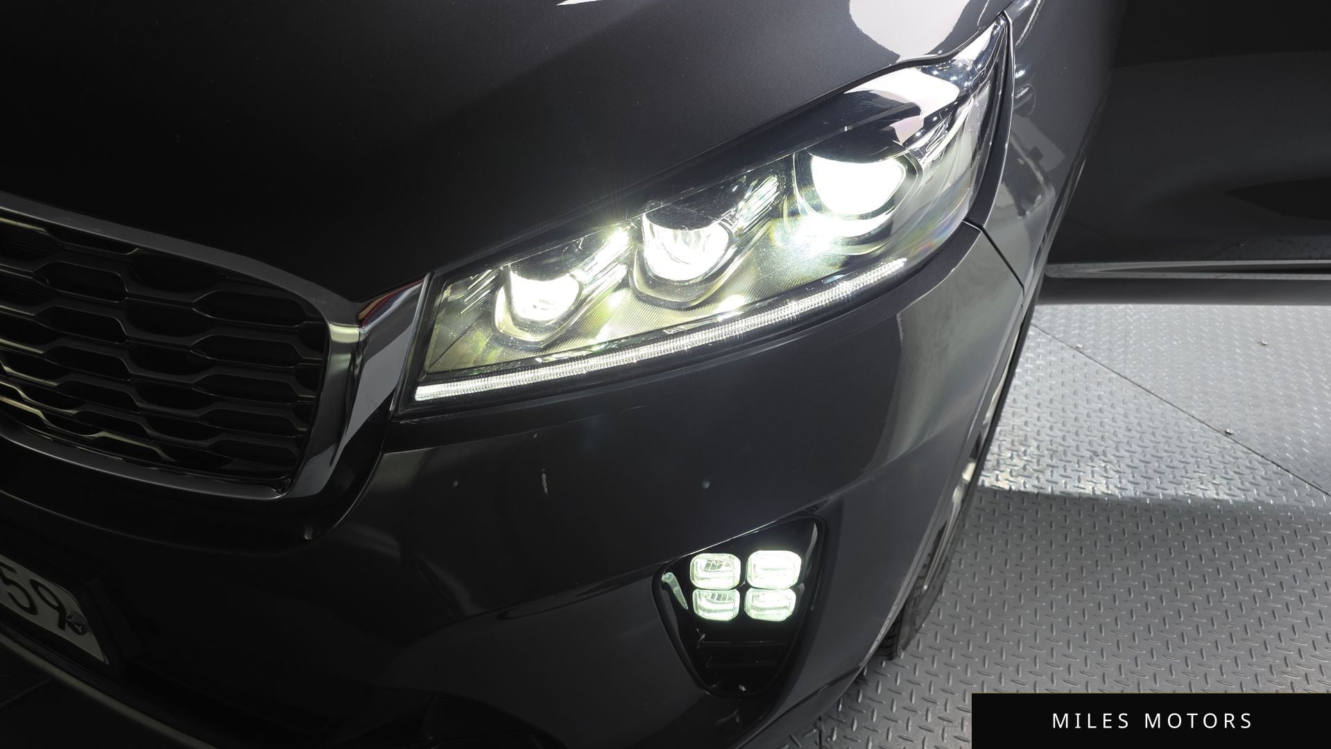 Kia Sorento 2020 — миниатюра 8