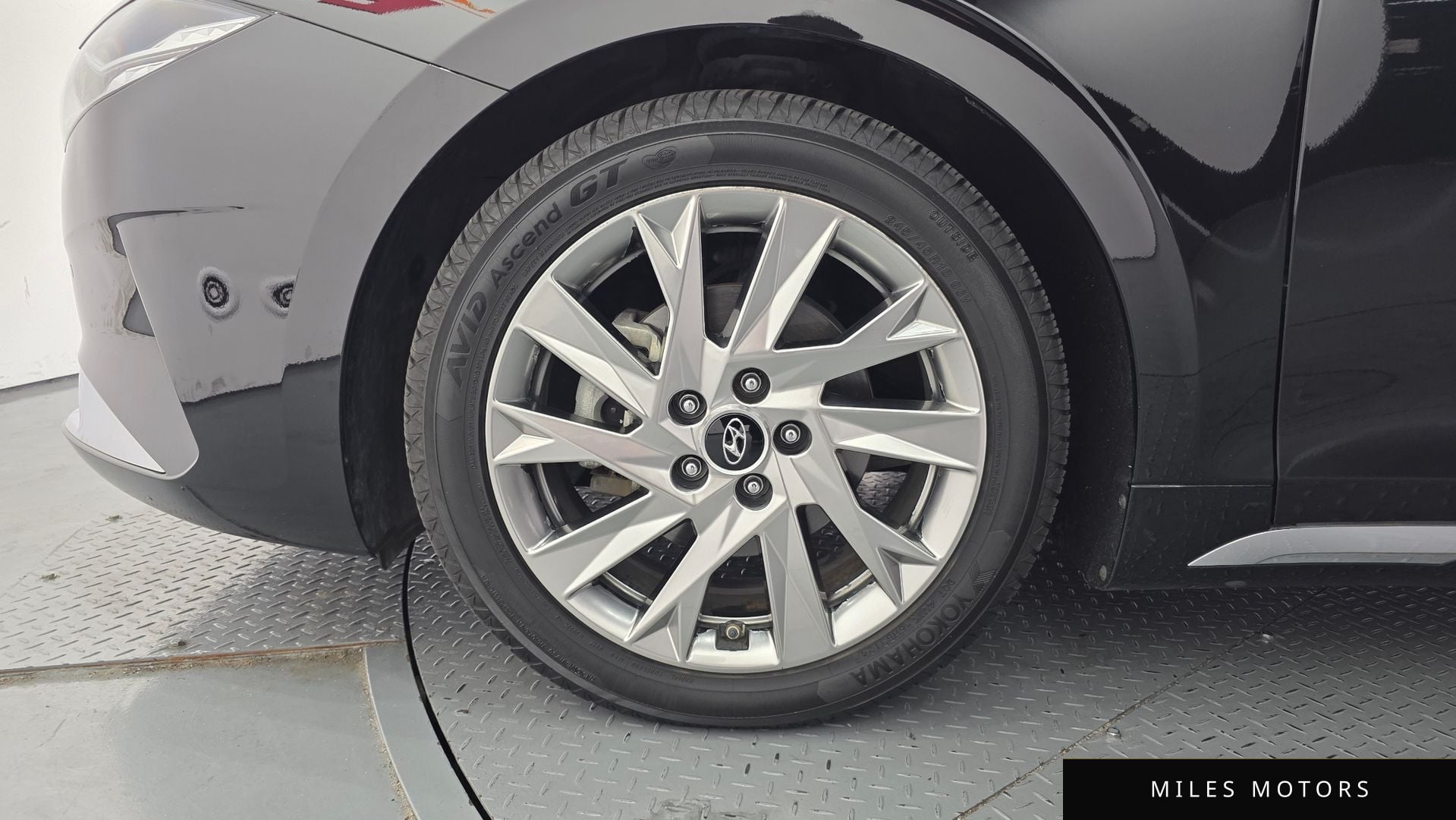 Hyundai Grandeur 2021 — миниатюра 5
