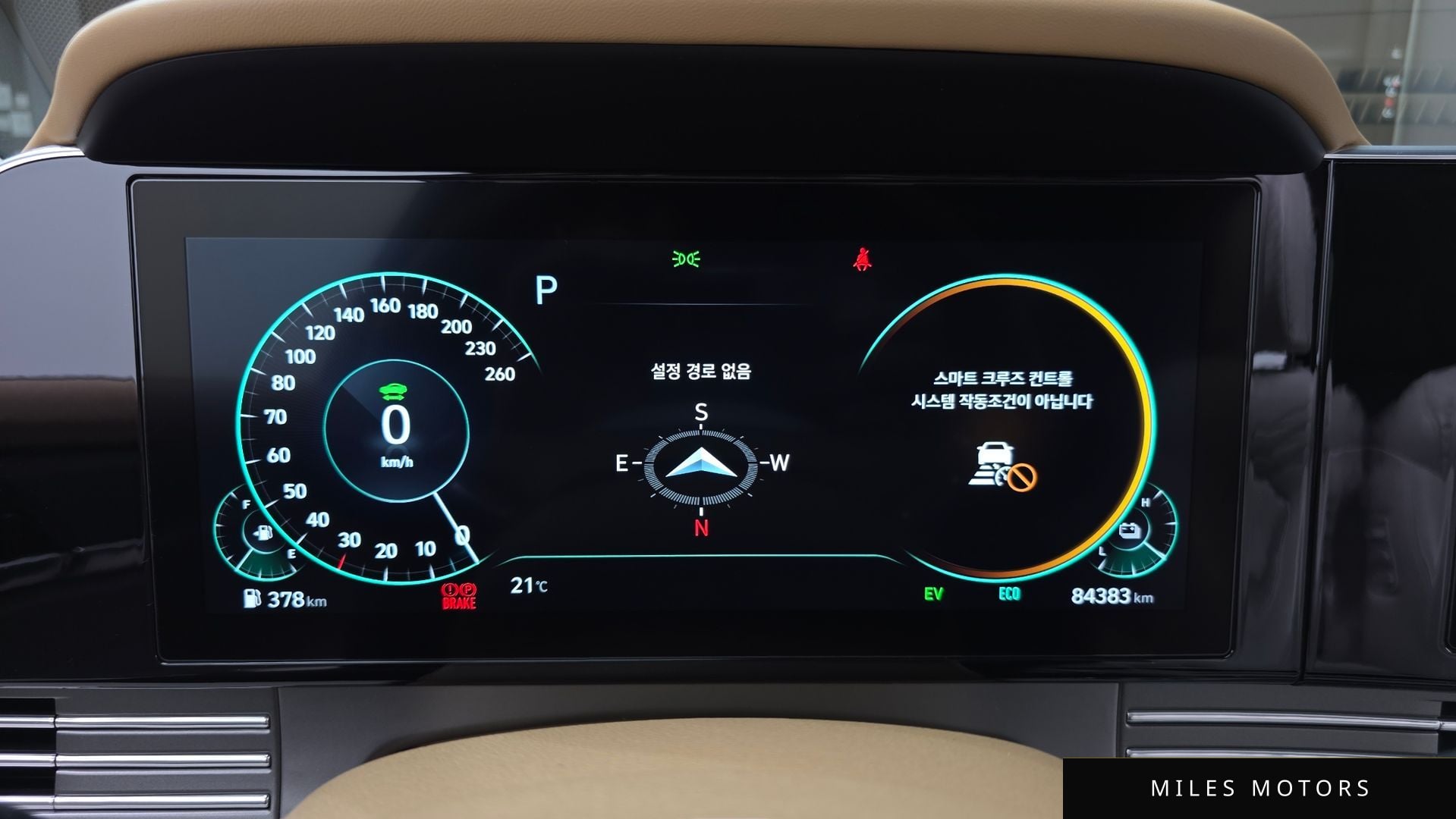 Hyundai Grandeur 2021 — миниатюра 11