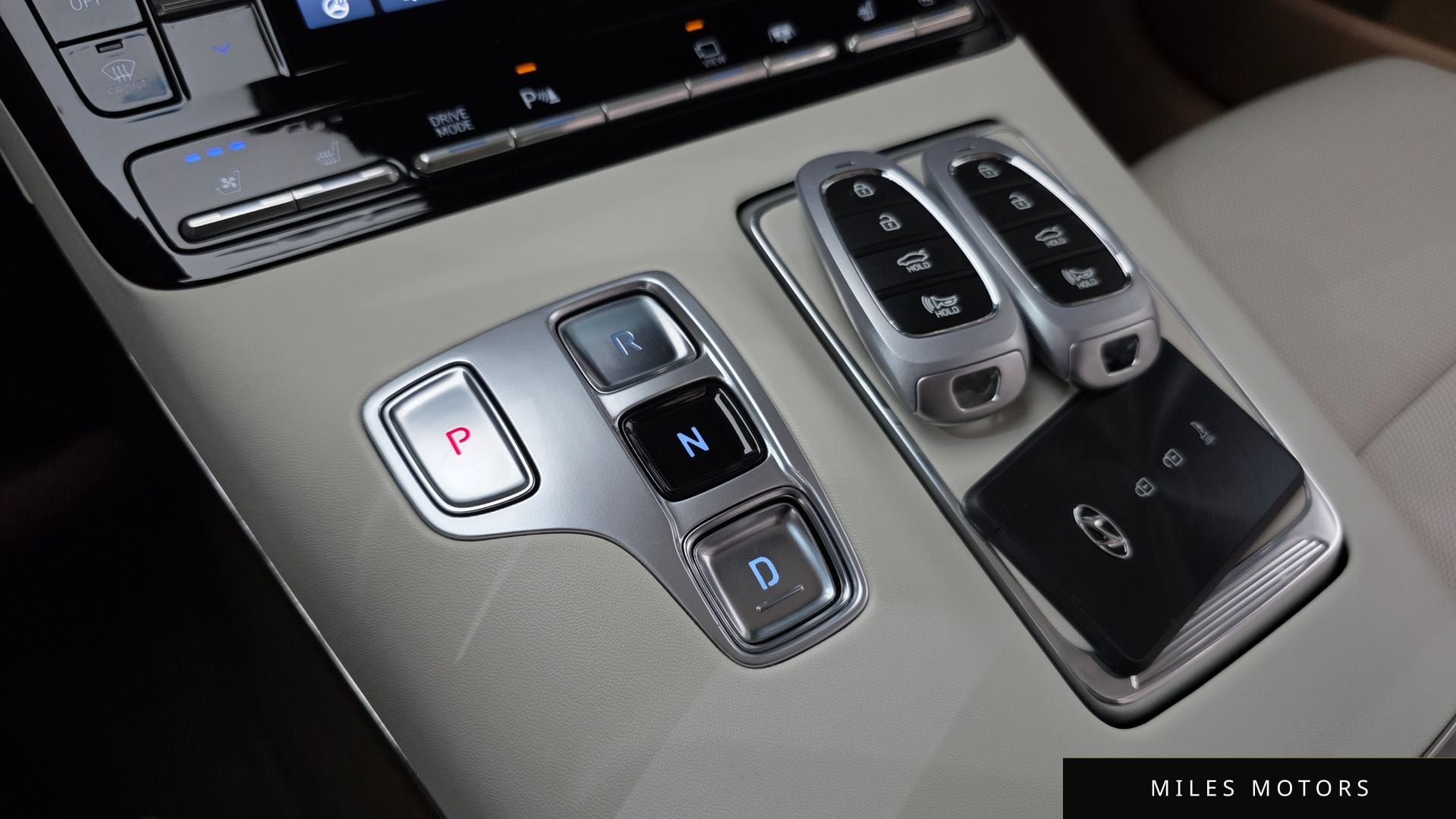 Hyundai Grandeur 2021 — миниатюра 12