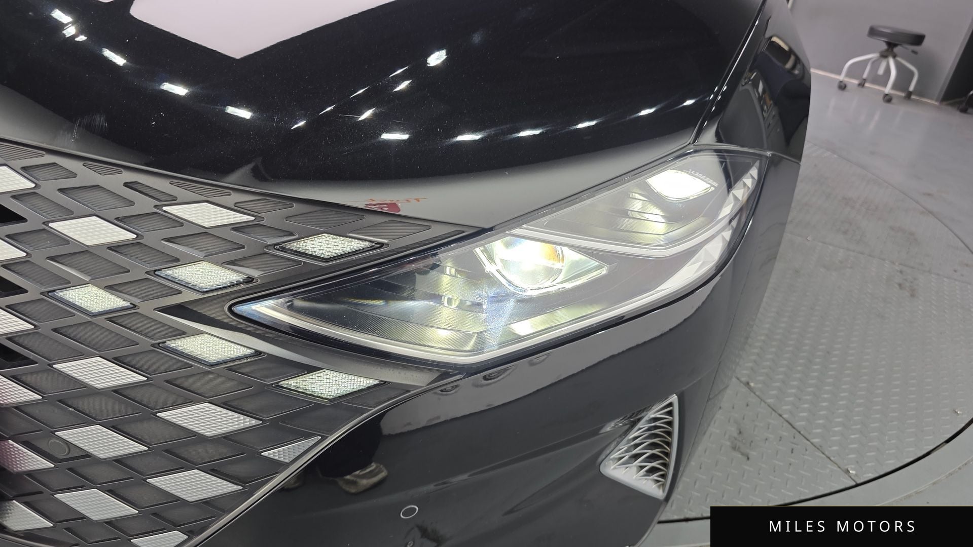 Hyundai Grandeur 2021 — миниатюра 8