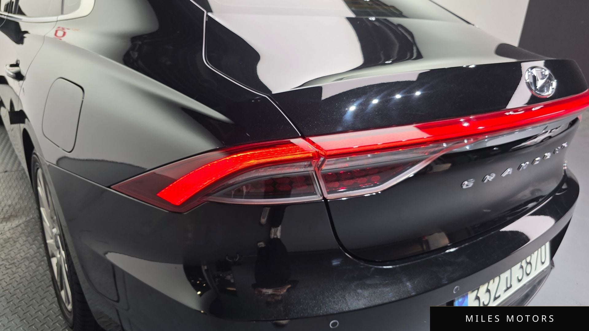 Hyundai Grandeur 2021 — миниатюра 9