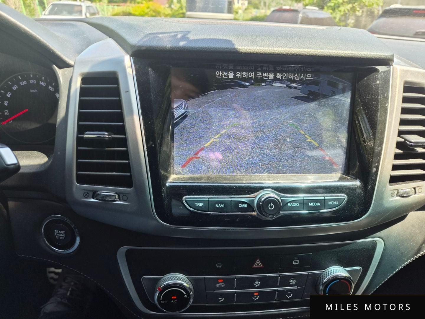 KG Mobility Rexton 2019 — миниатюра 9
