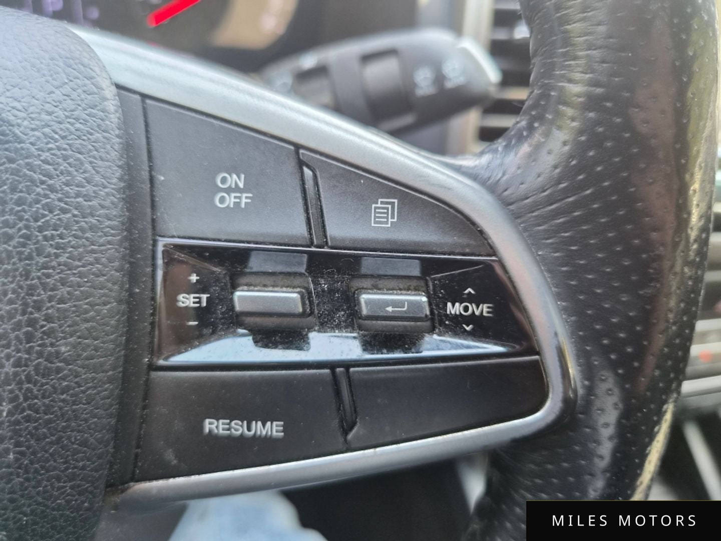 KG Mobility Rexton 2019 — миниатюра 12