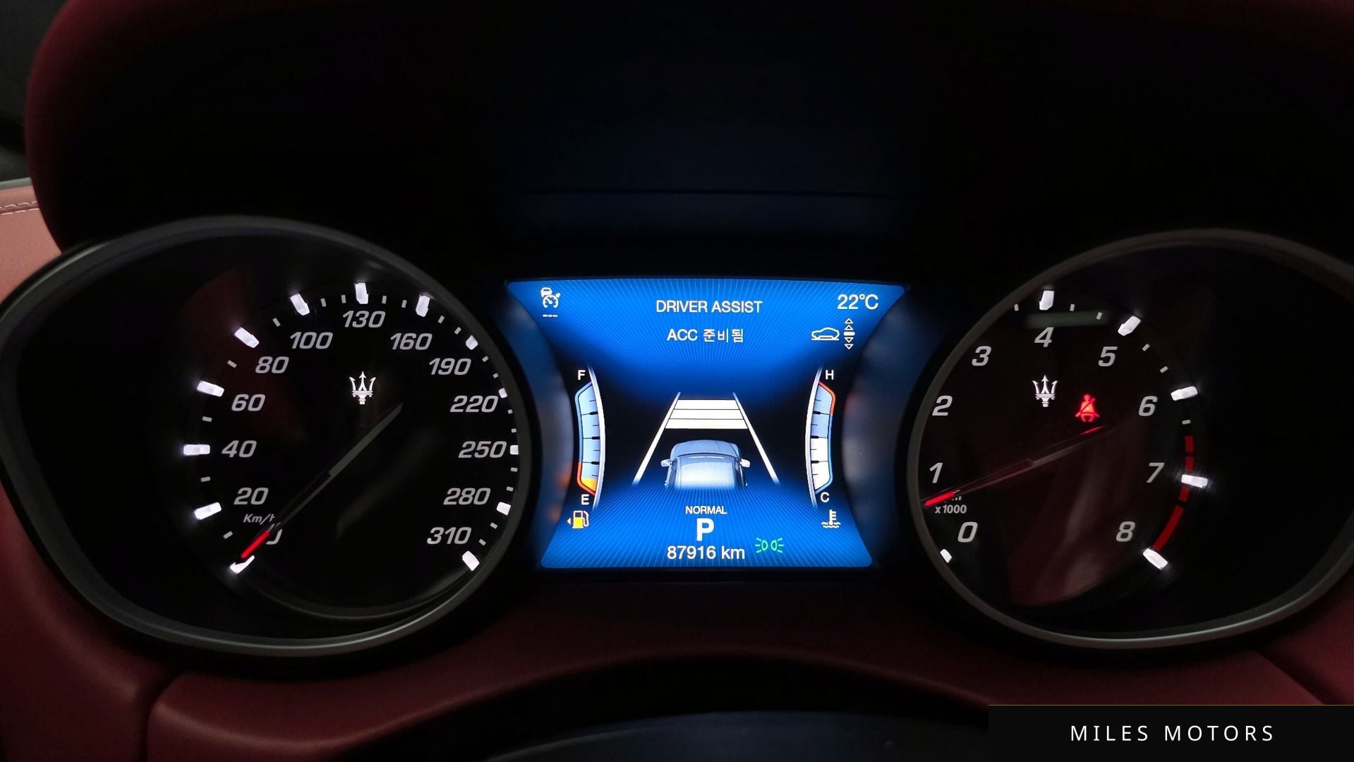 Maserati Levante 2019 — миниатюра 11