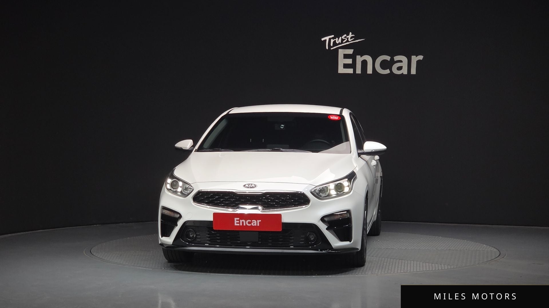 Kia K3 2019 — миниатюра 3