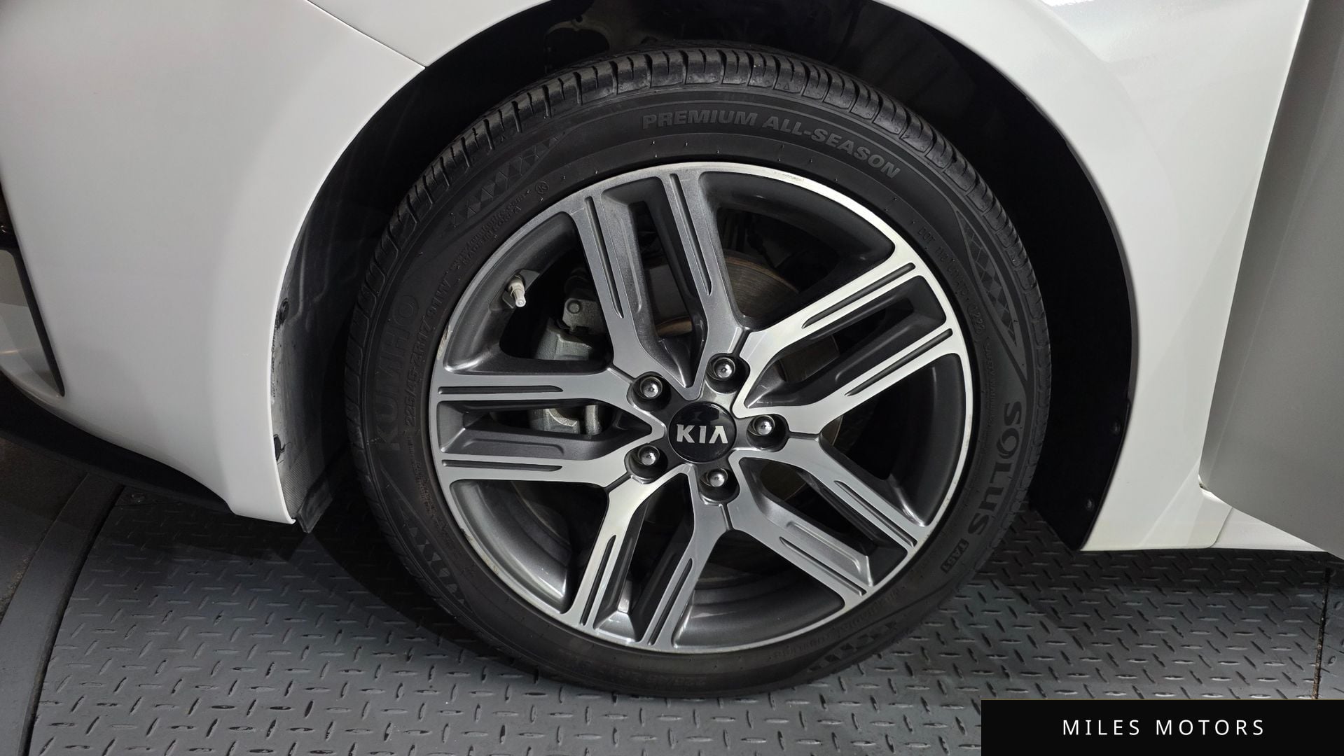 Kia K3 2019 — миниатюра 5