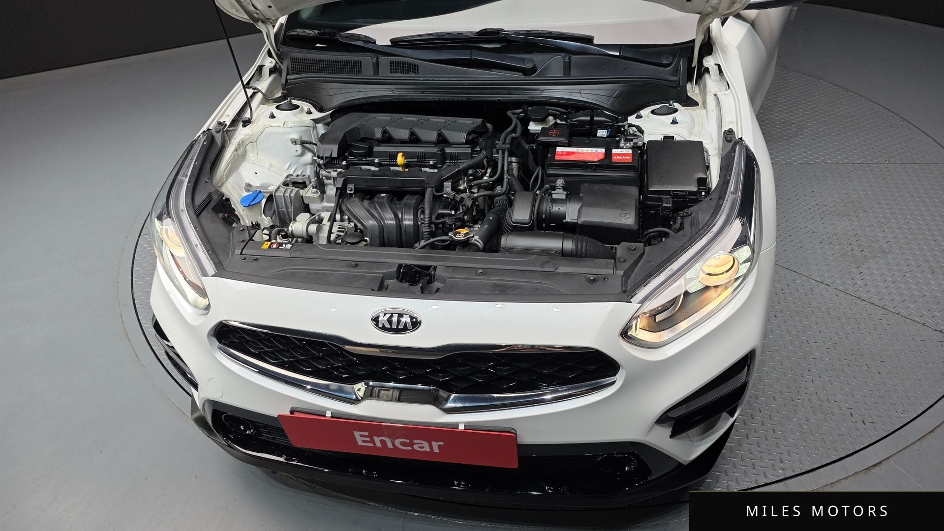Kia K3 2019 — миниатюра 6