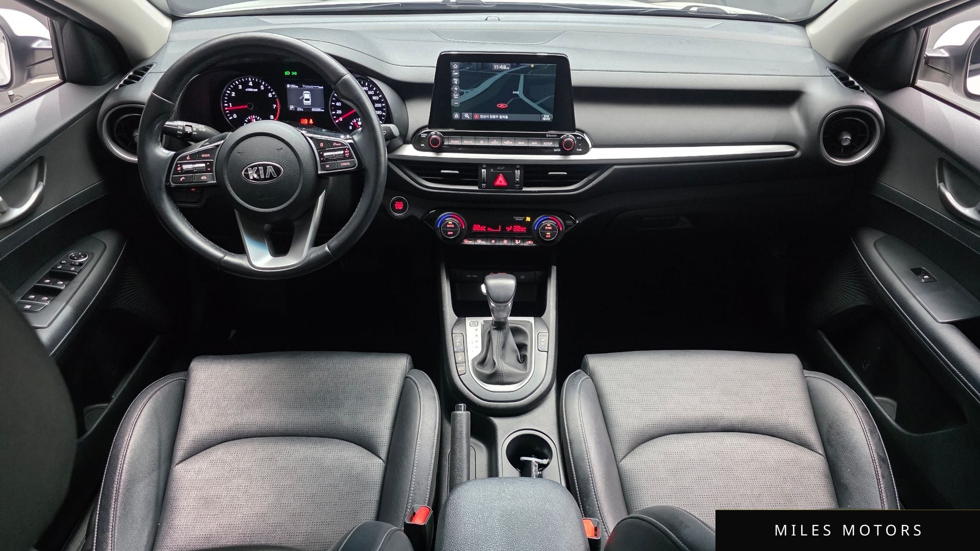 Kia K3 2019 — миниатюра 10