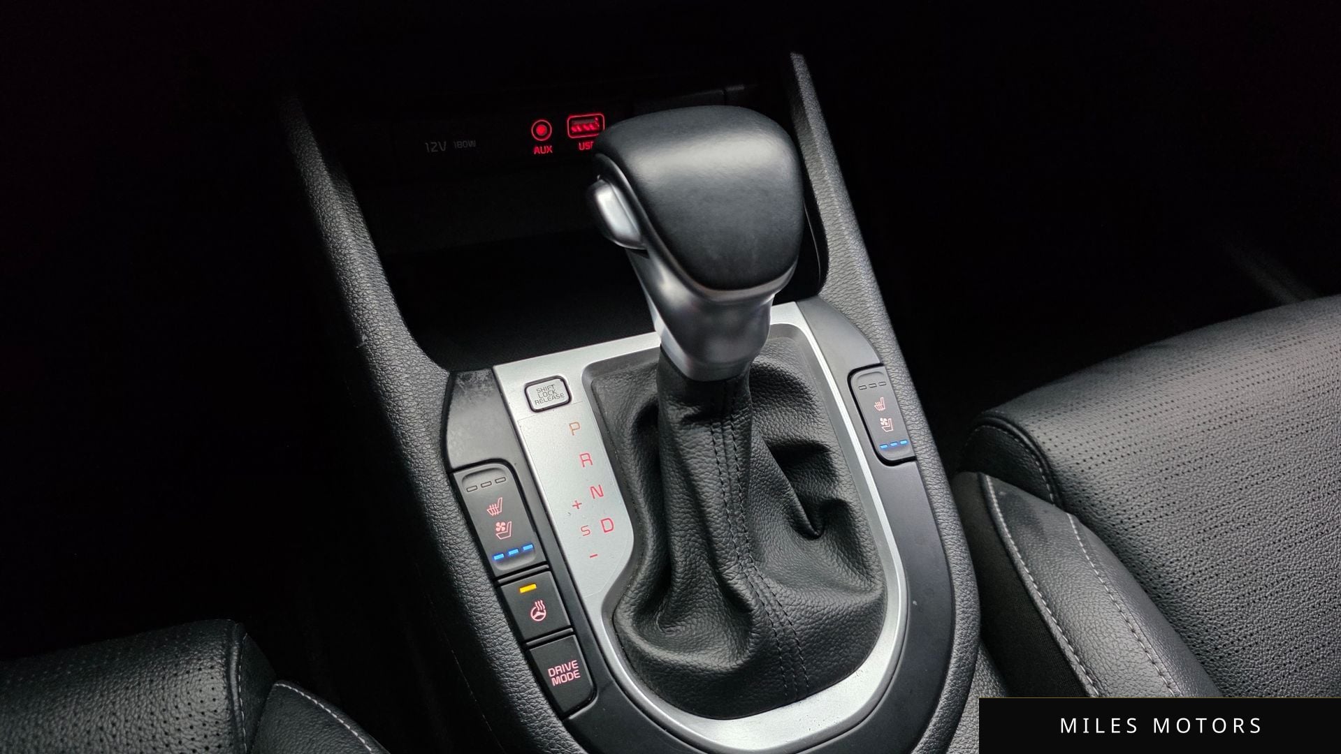 Kia K3 2019 — миниатюра 12