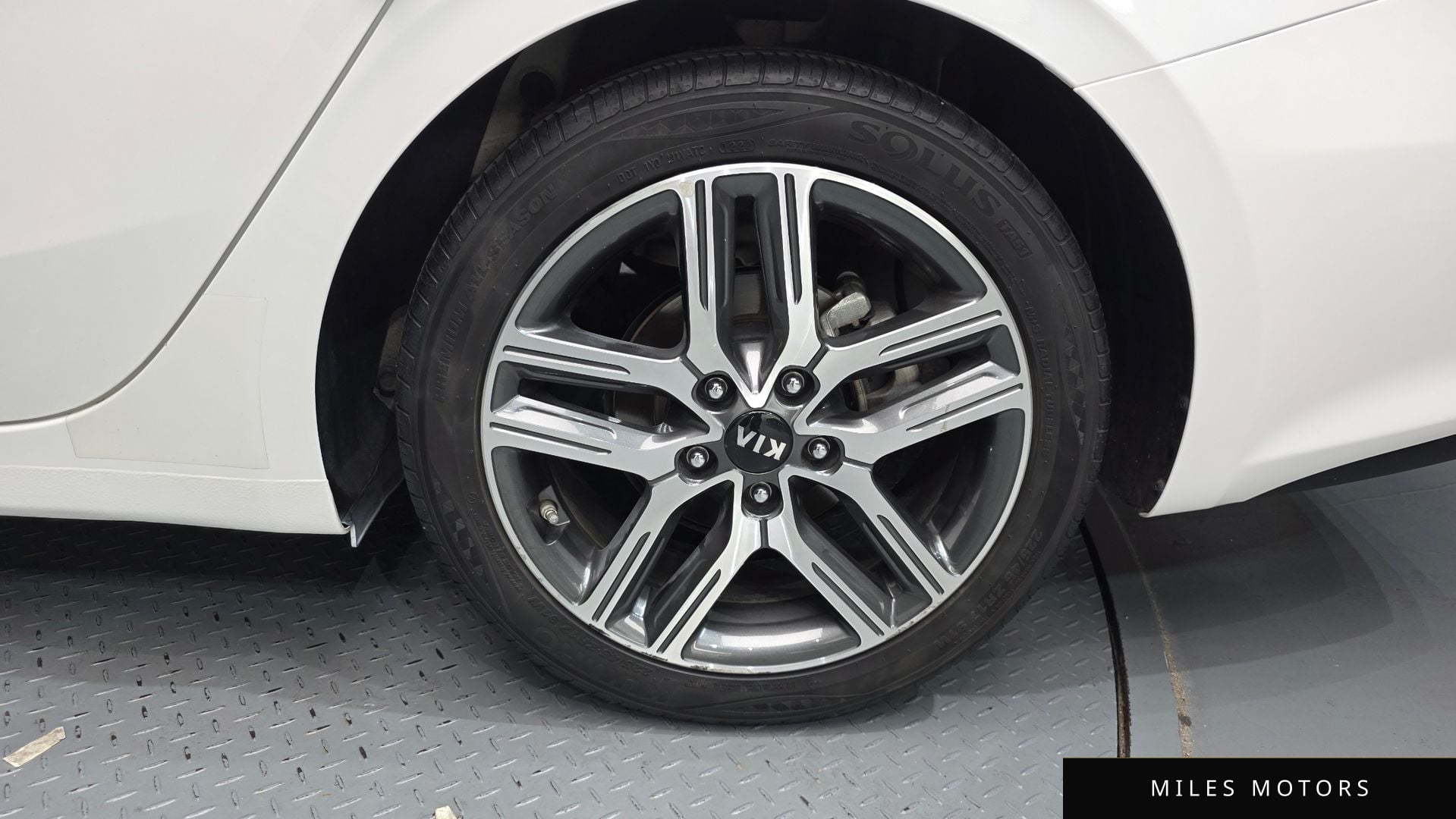 Kia K3 2019 — миниатюра 7