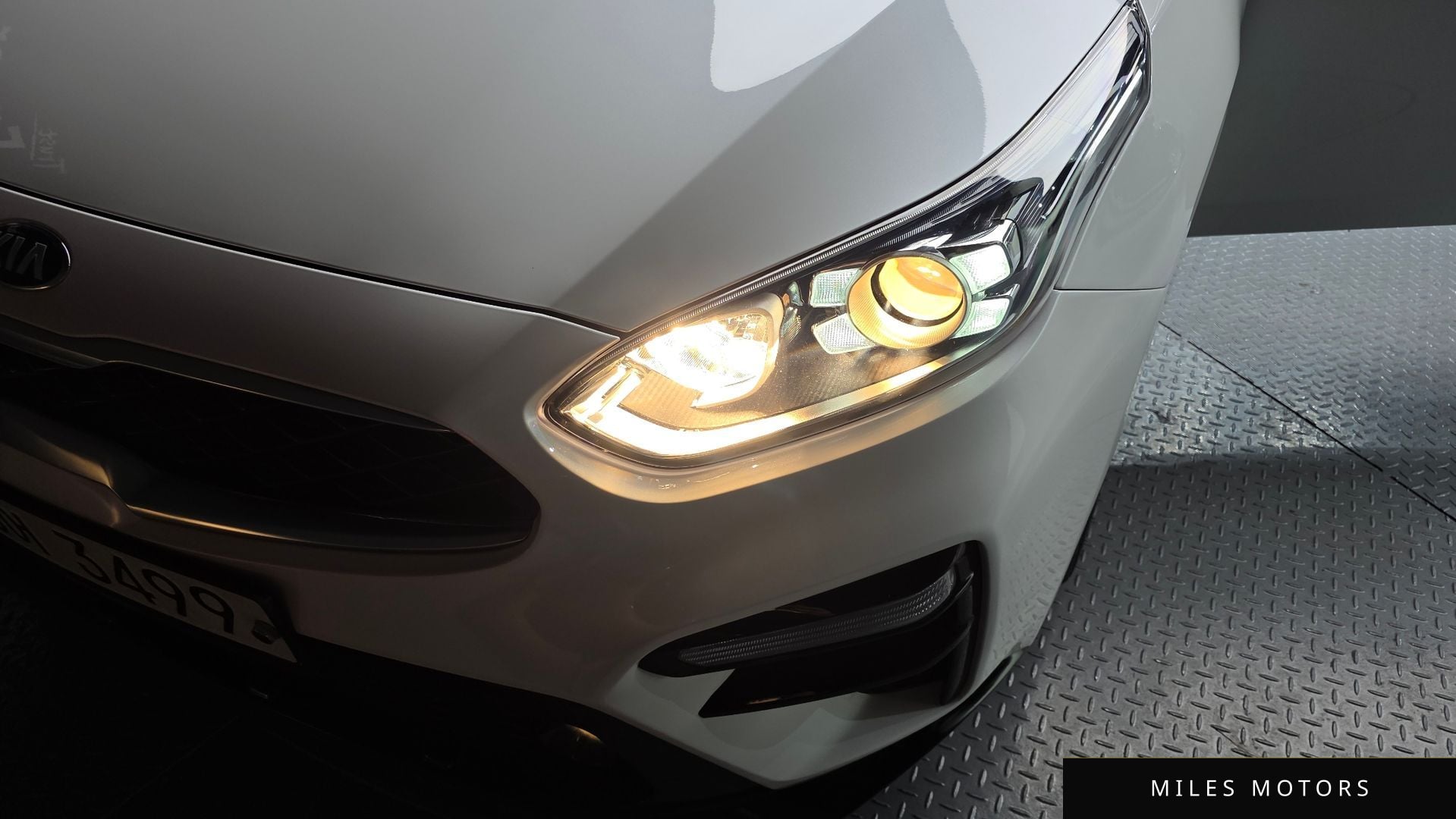 Kia K3 2019 — миниатюра 8