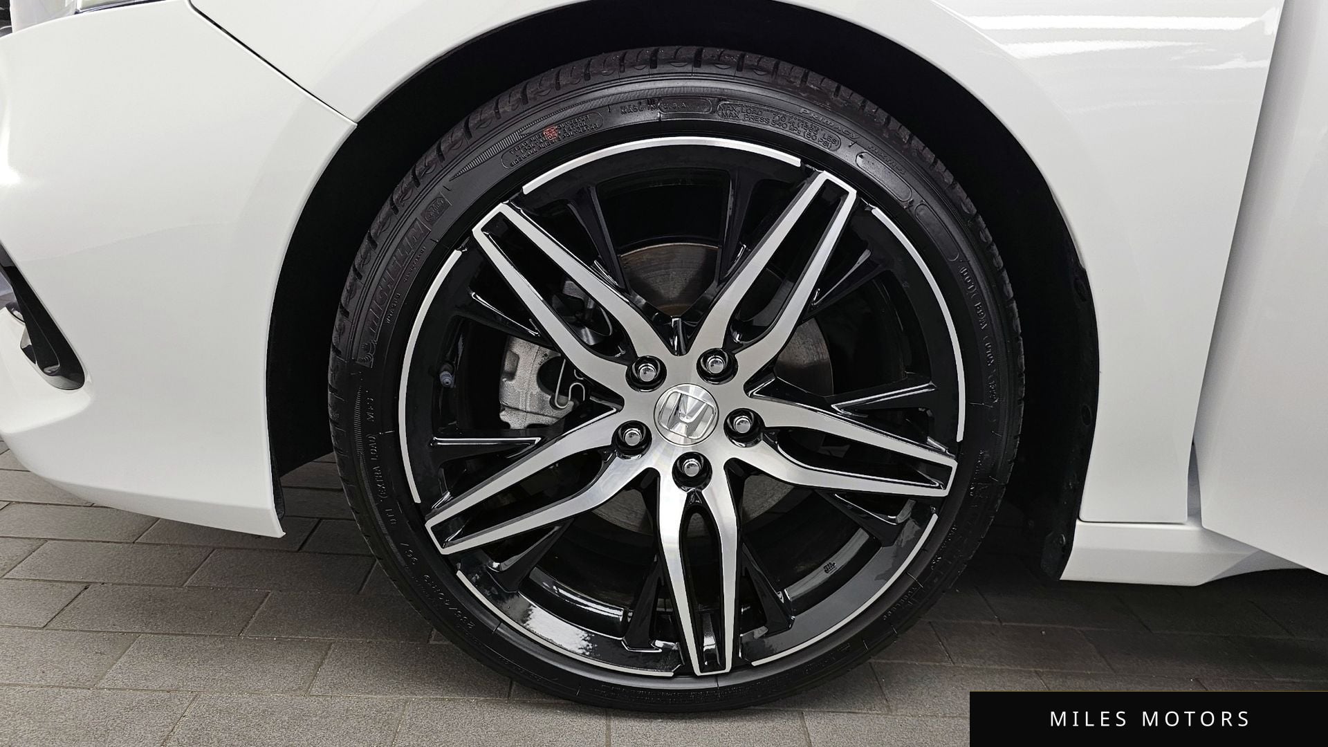 Honda Accord 2022 — миниатюра 5