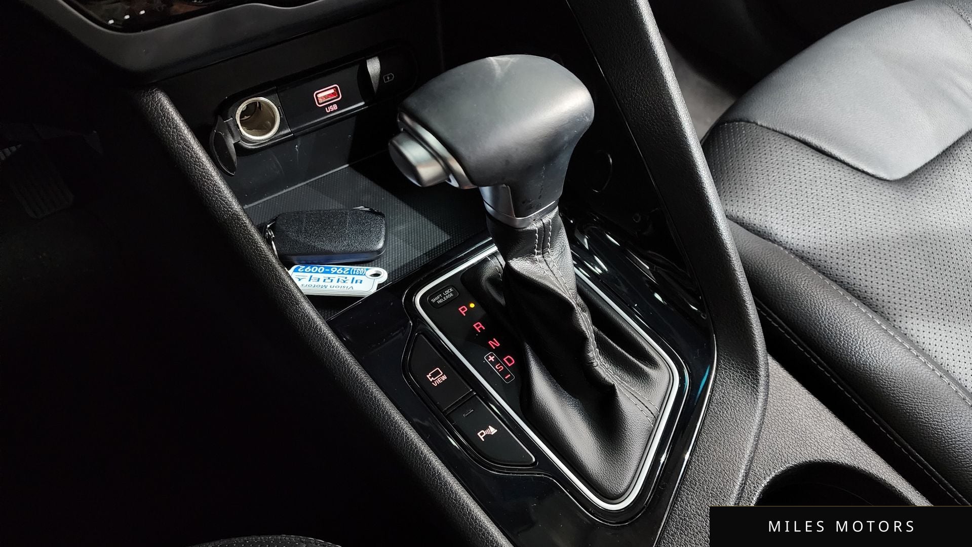 Kia Niro 2022 — миниатюра 12