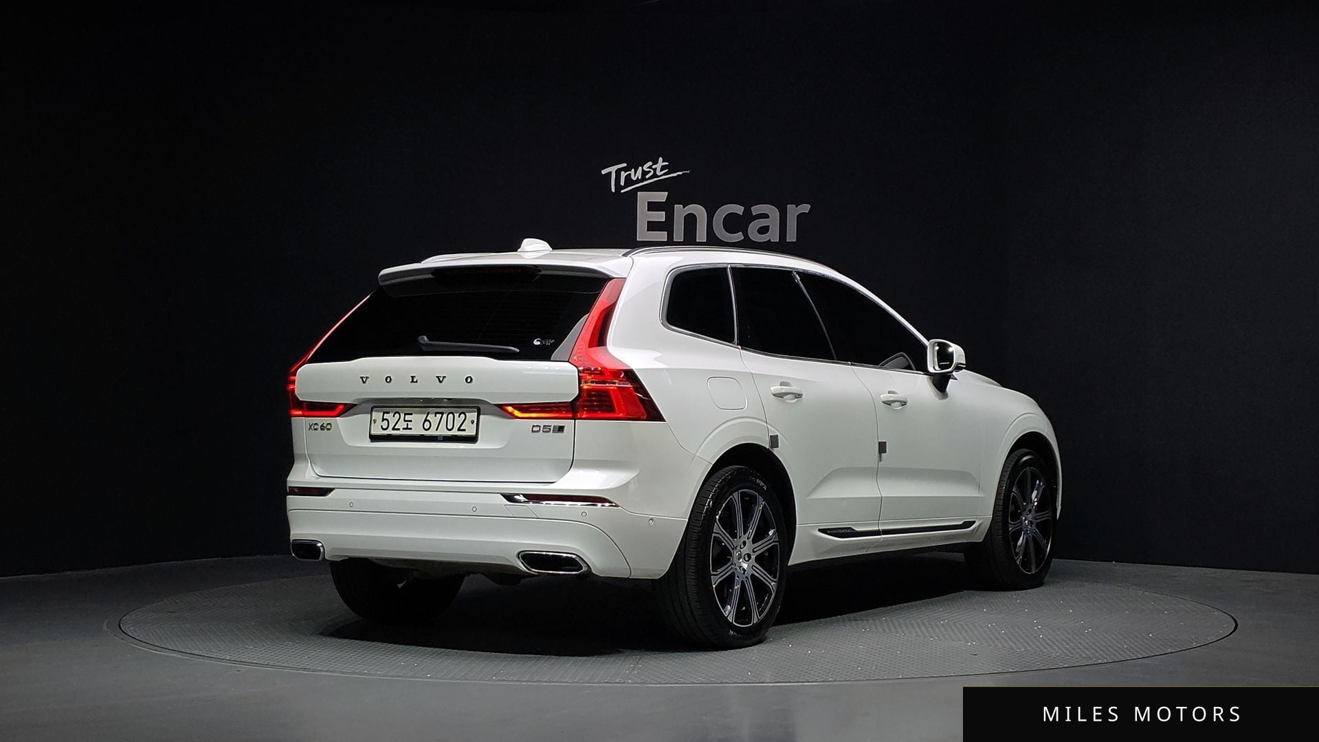 Volvo XC60 2019 — миниатюра 2