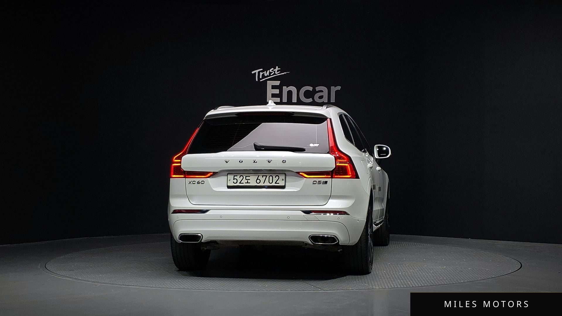 Volvo XC60 2019 — миниатюра 4