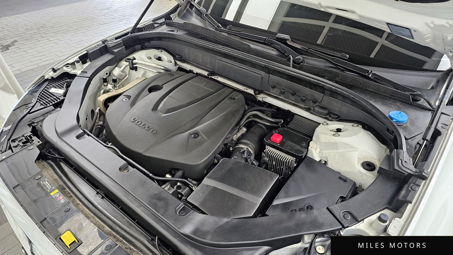 Volvo XC60 2019 — миниатюра 6
