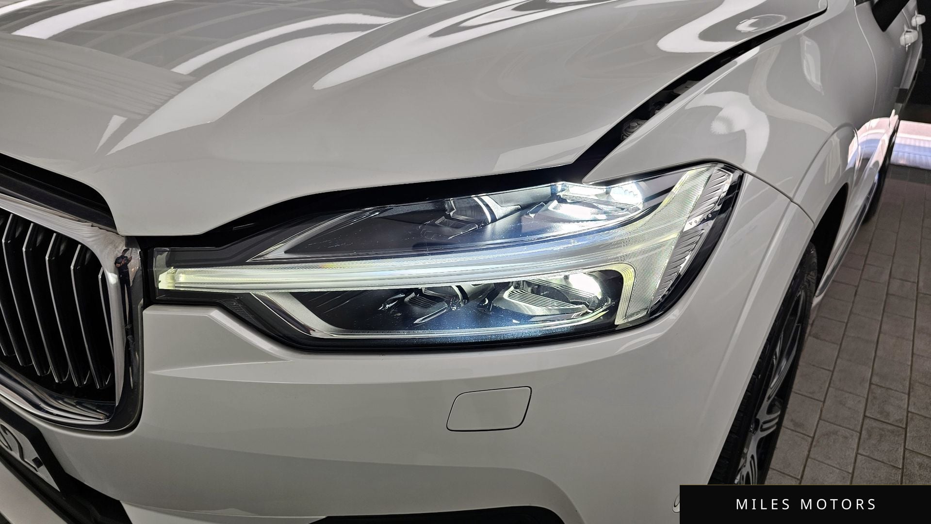 Volvo XC60 2019 — миниатюра 8