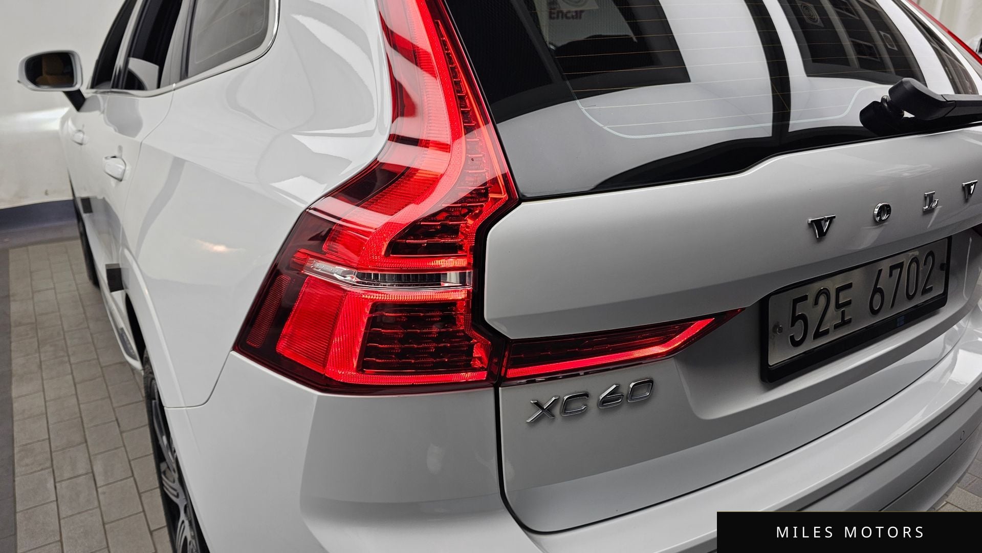 Volvo XC60 2019 — миниатюра 9