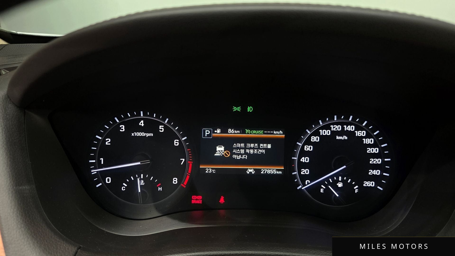 Genesis G80 2020 — миниатюра 11
