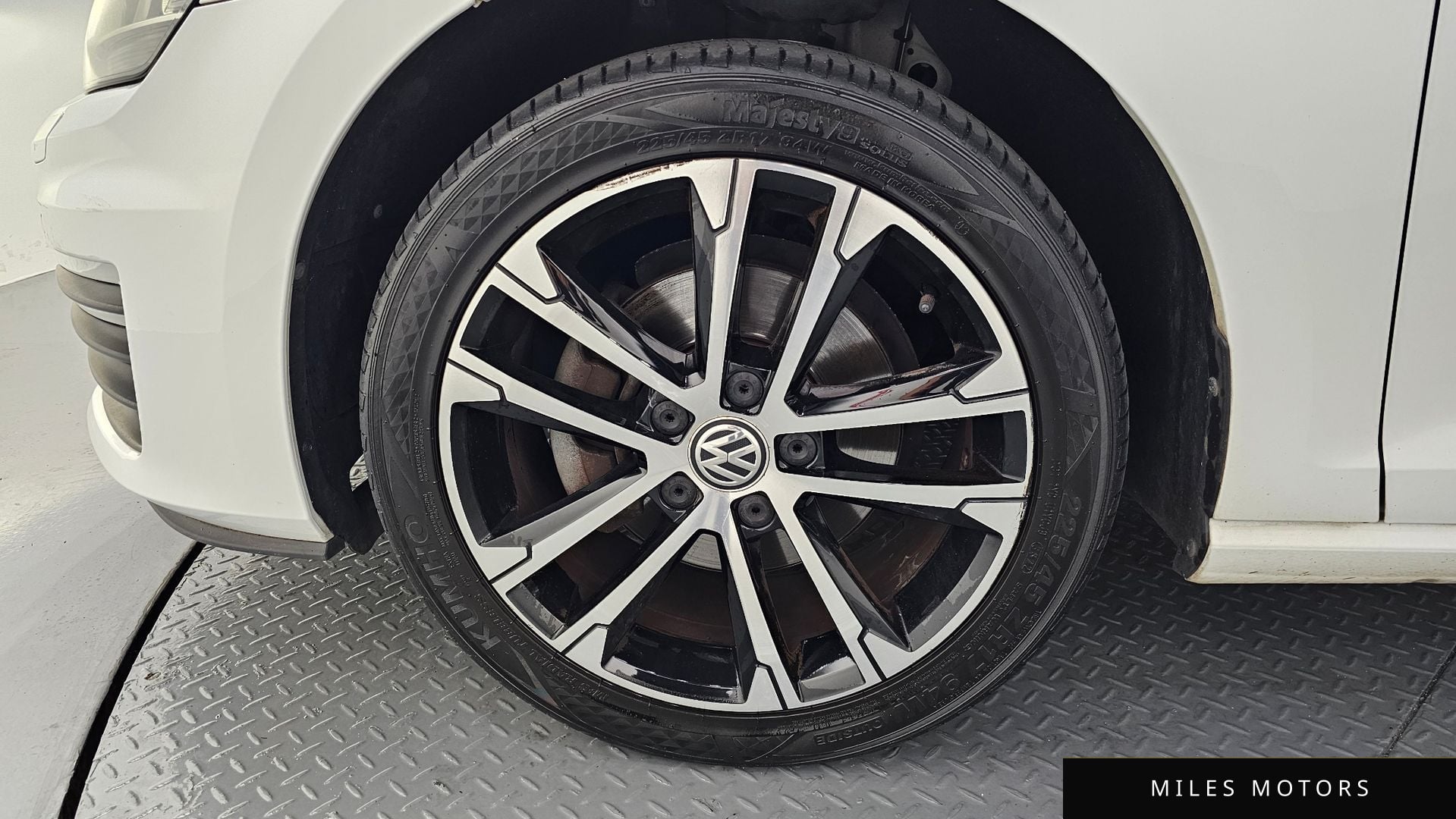 Volkswagen Golf 2014 — миниатюра 5