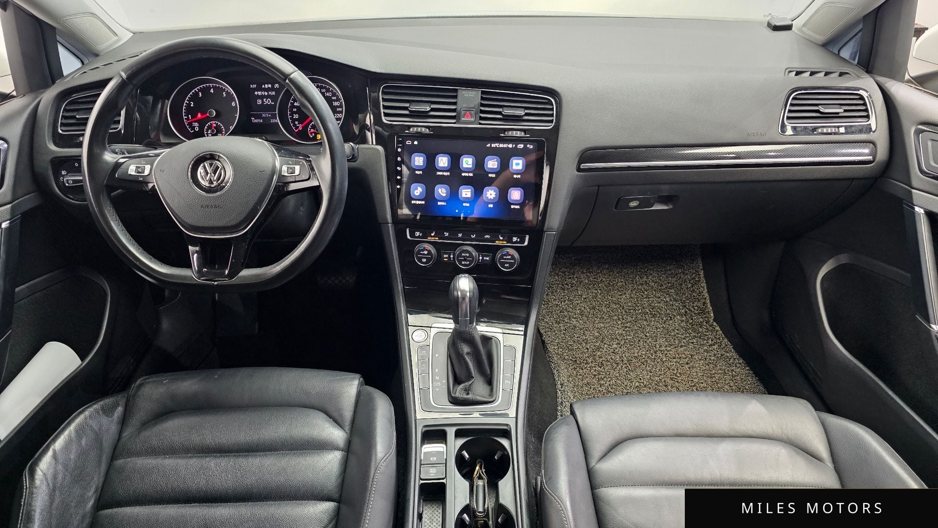 Volkswagen Golf 2014 — миниатюра 7