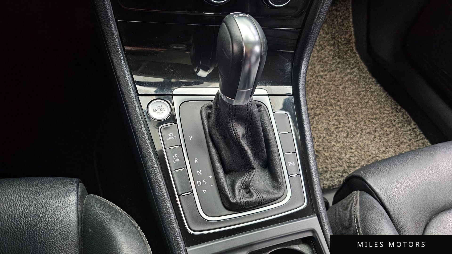 Volkswagen Golf 2014 — миниатюра 9