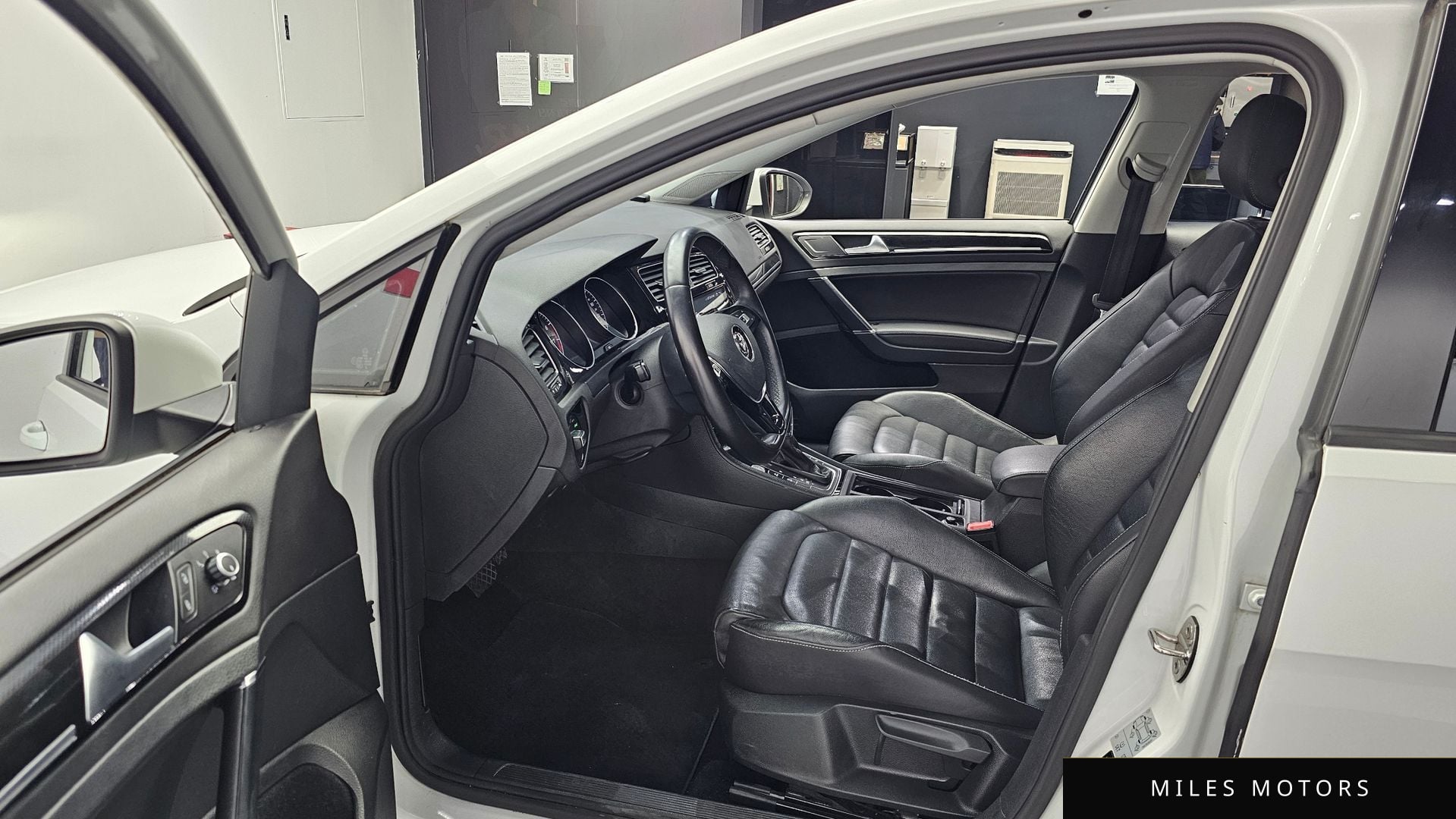 Volkswagen Golf 2014 — миниатюра 10