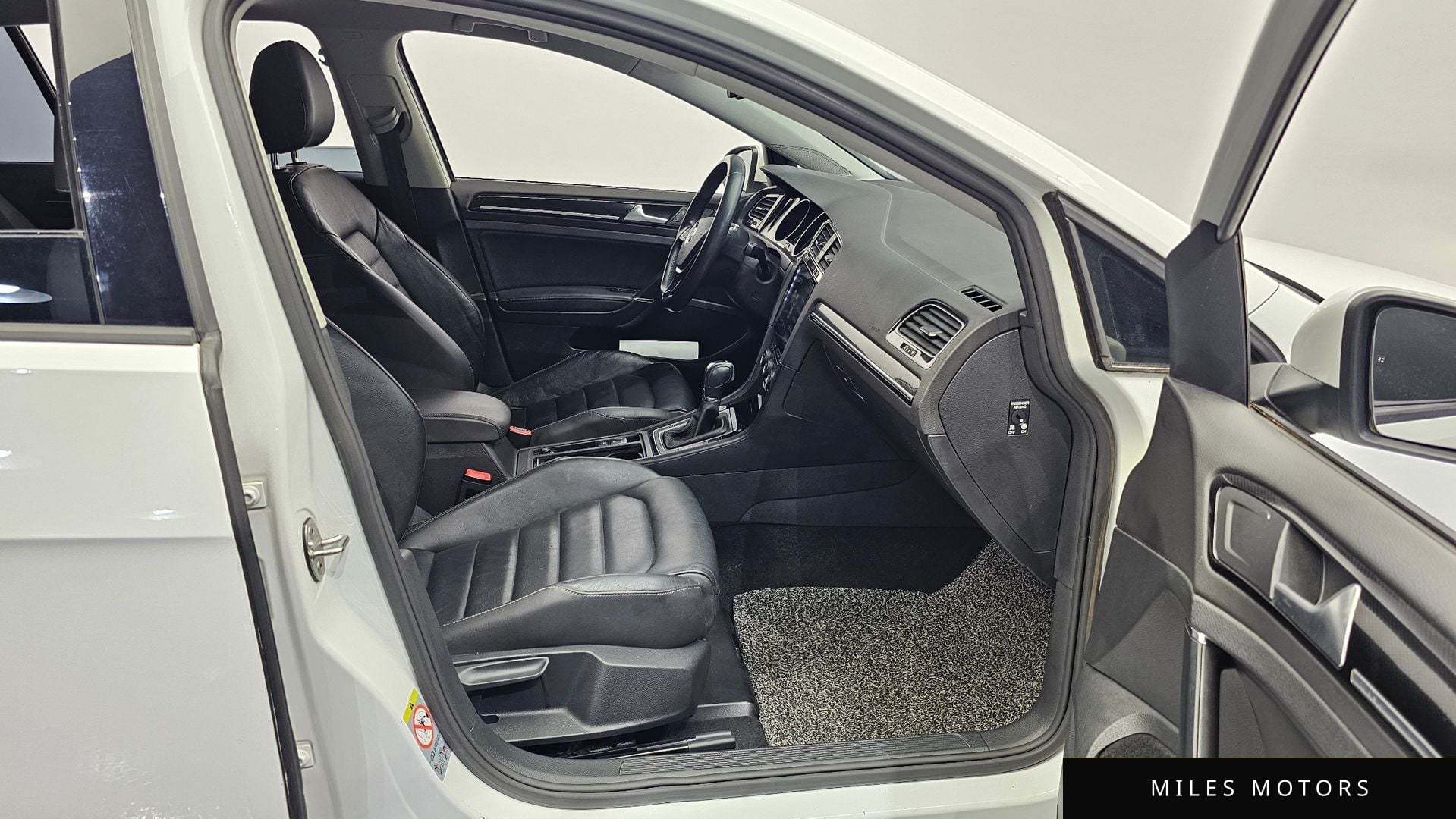 Volkswagen Golf 2014 — миниатюра 11