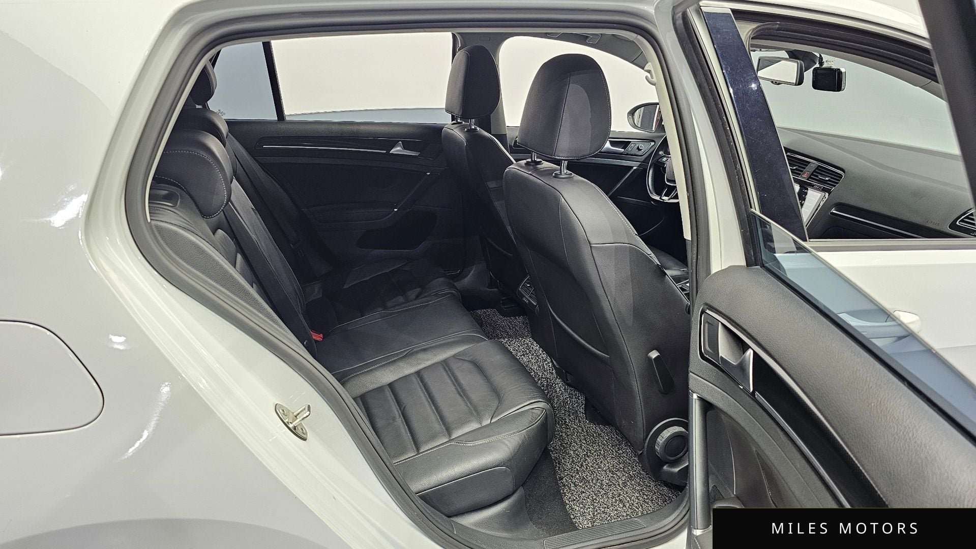Volkswagen Golf 2014 — миниатюра 12