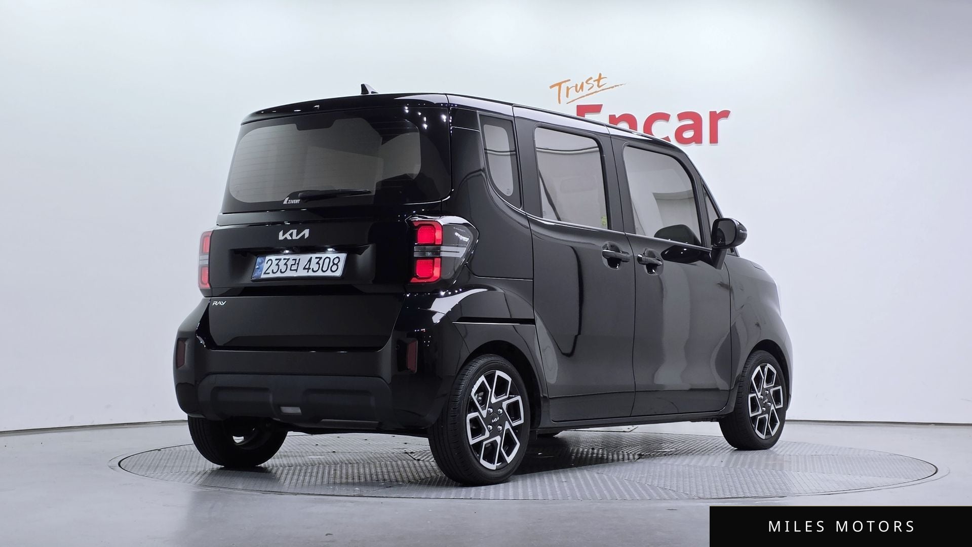 Kia RAY 2025 — миниатюра 2