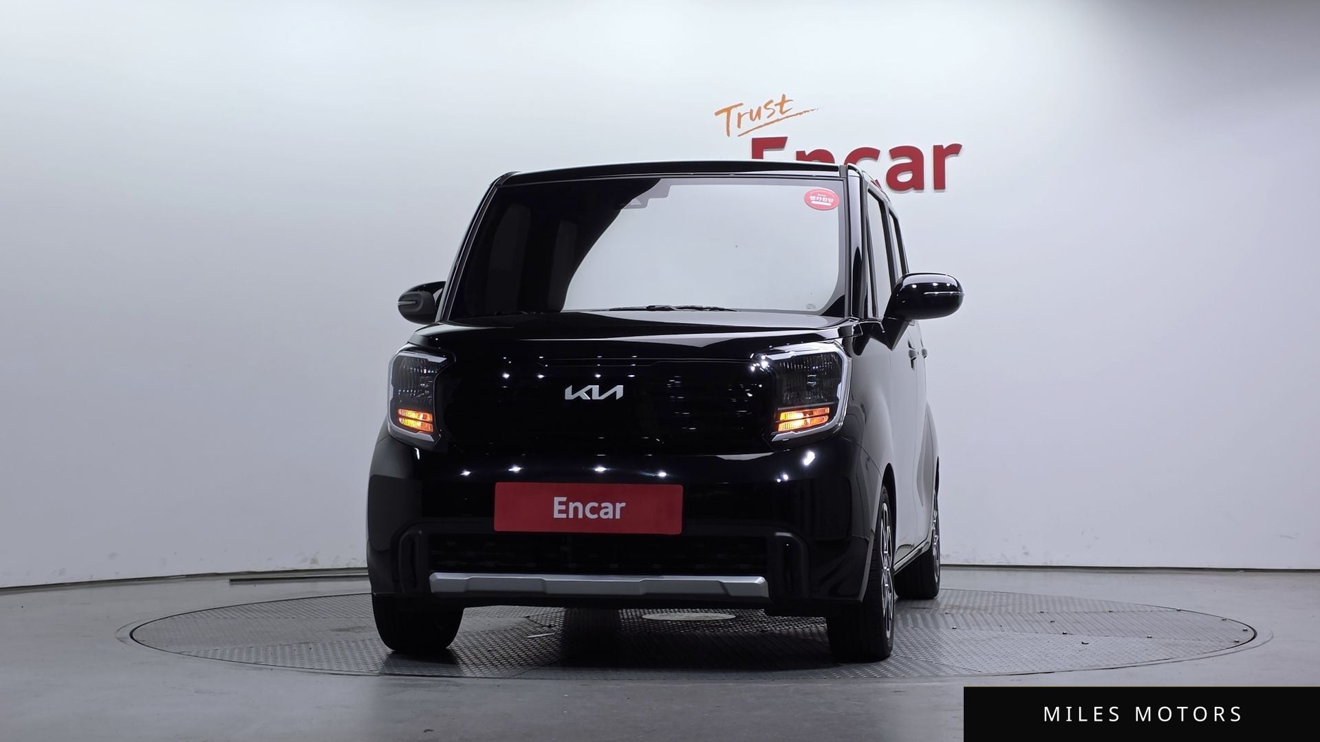 Kia RAY 2025 — миниатюра 3