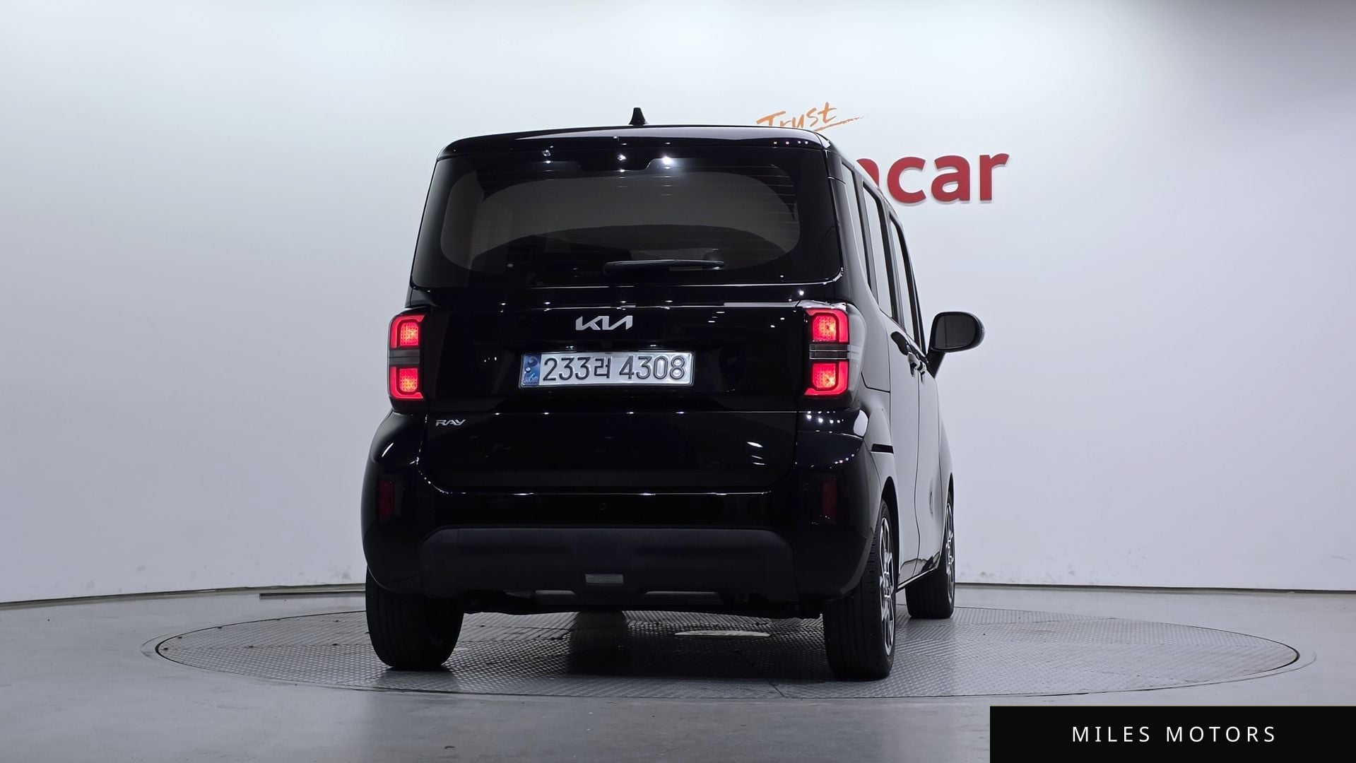 Kia RAY 2025 — миниатюра 4
