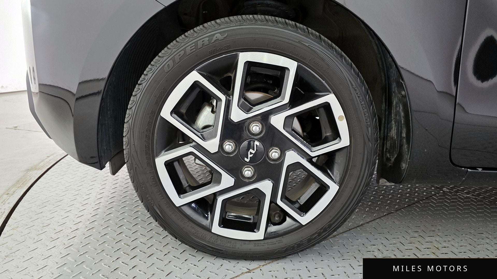 Kia RAY 2025 — миниатюра 5