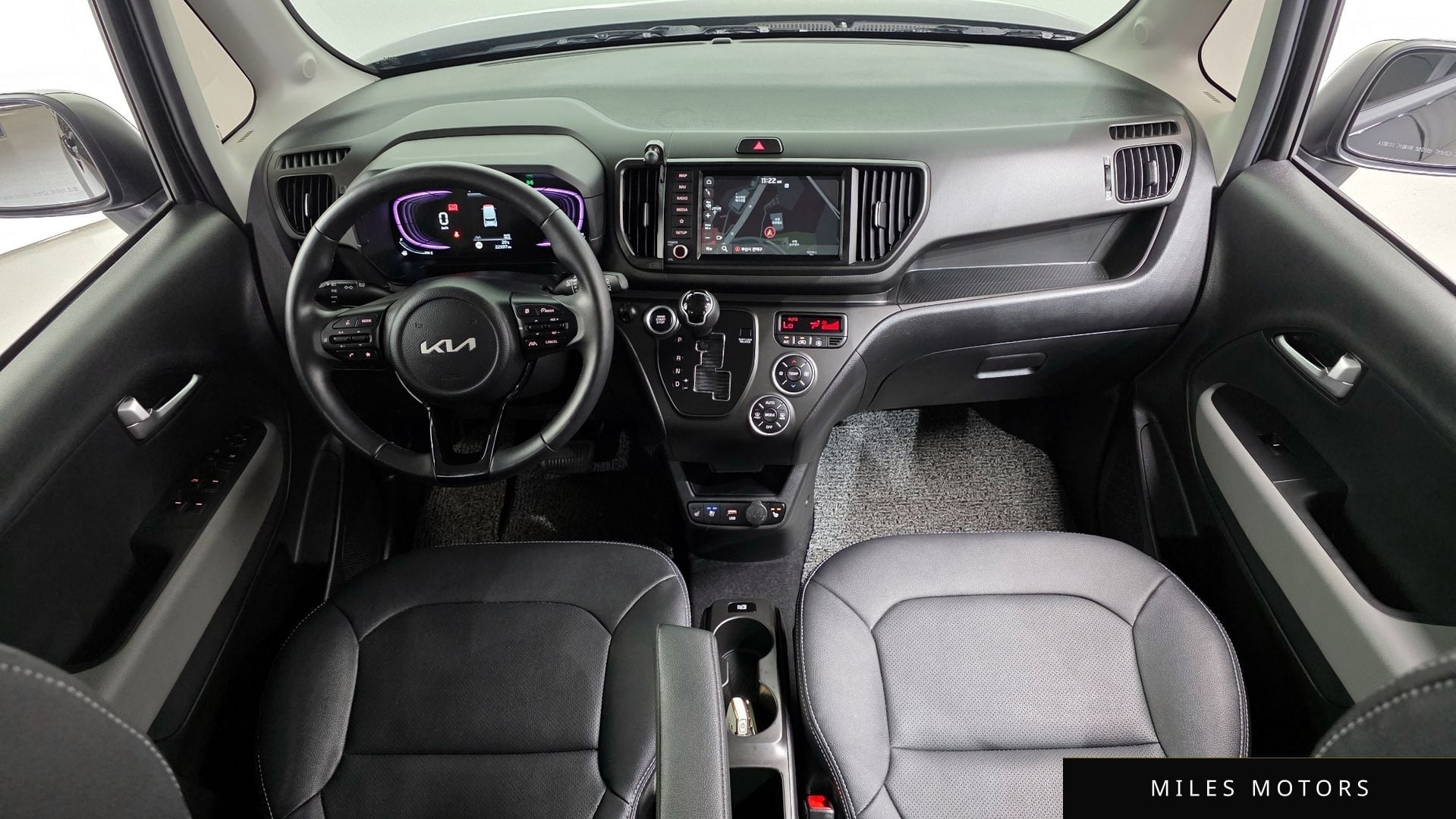 Kia RAY 2025 — миниатюра 10