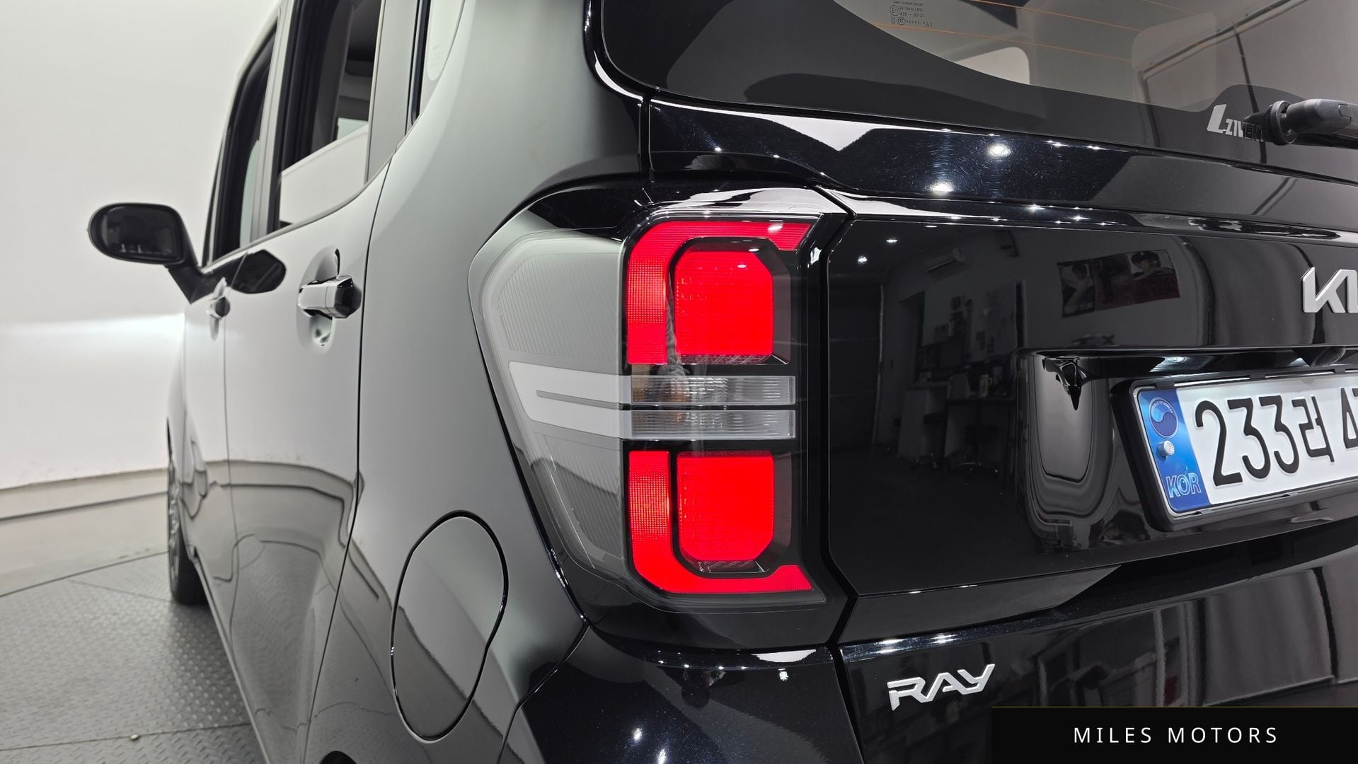 Kia RAY 2025 — миниатюра 9