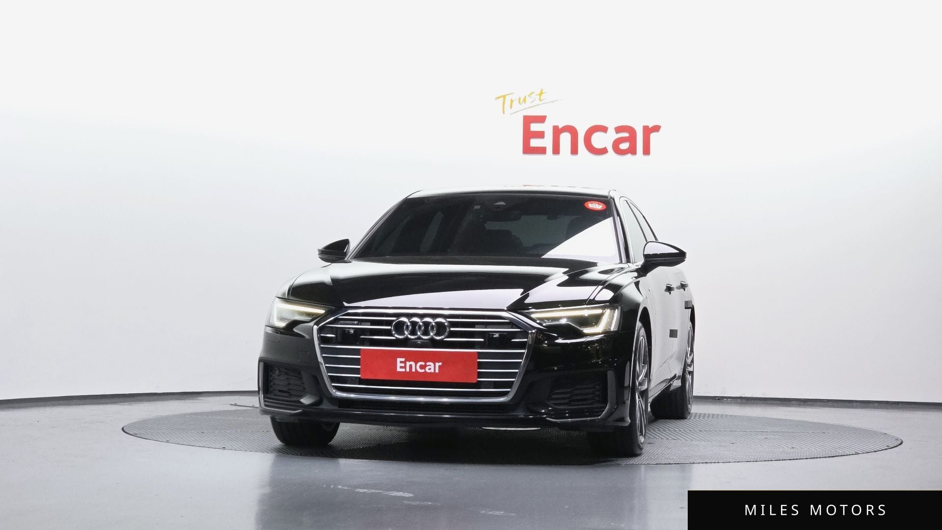 Audi A6 (C8) 2020 — миниатюра 3