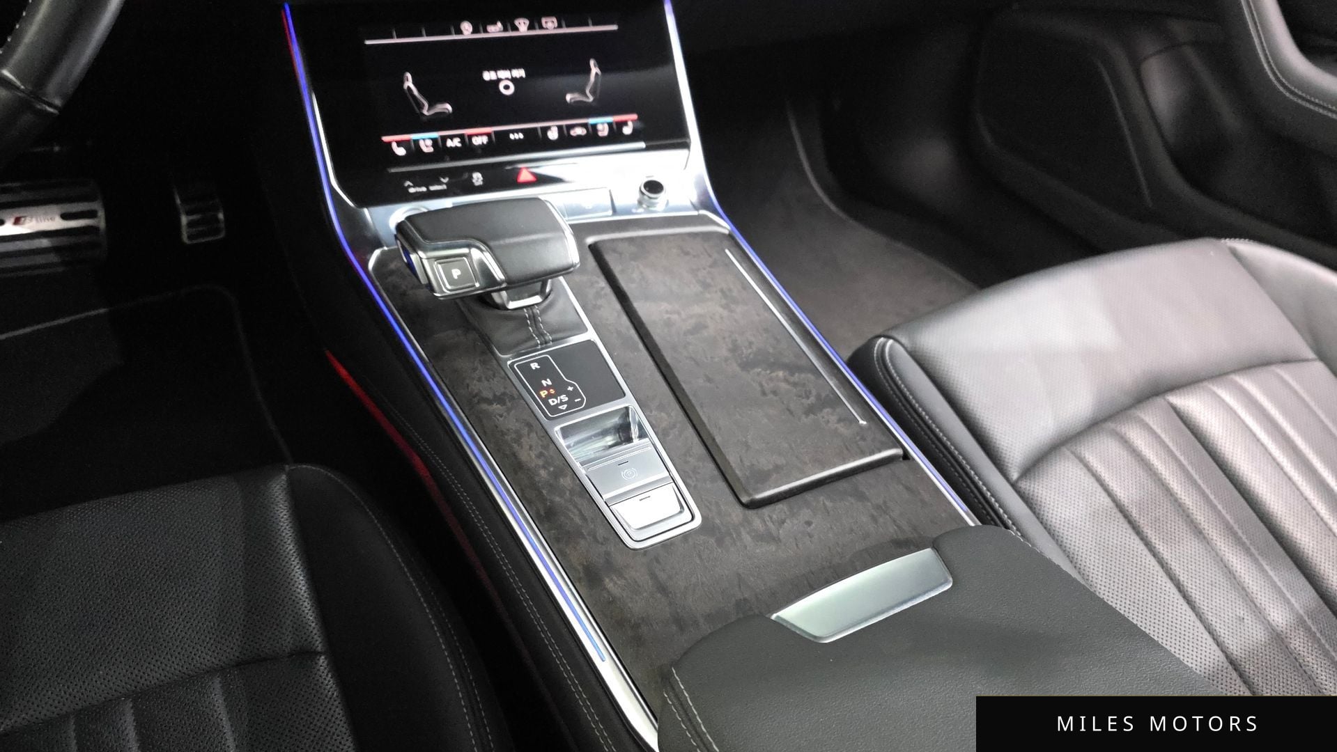 Audi A6 (C8) 2020 — миниатюра 12