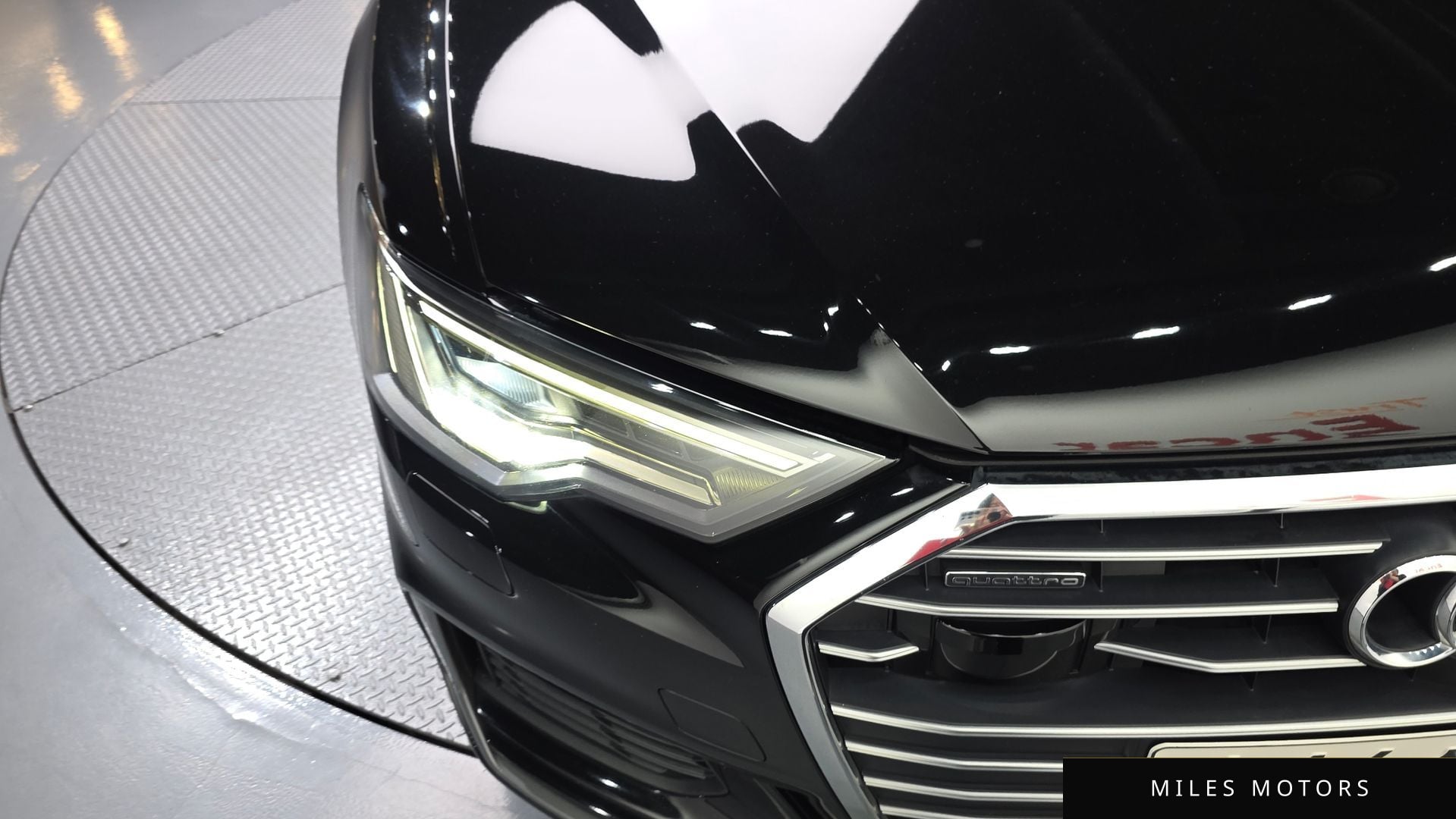 Audi A6 (C8) 2020 — миниатюра 8