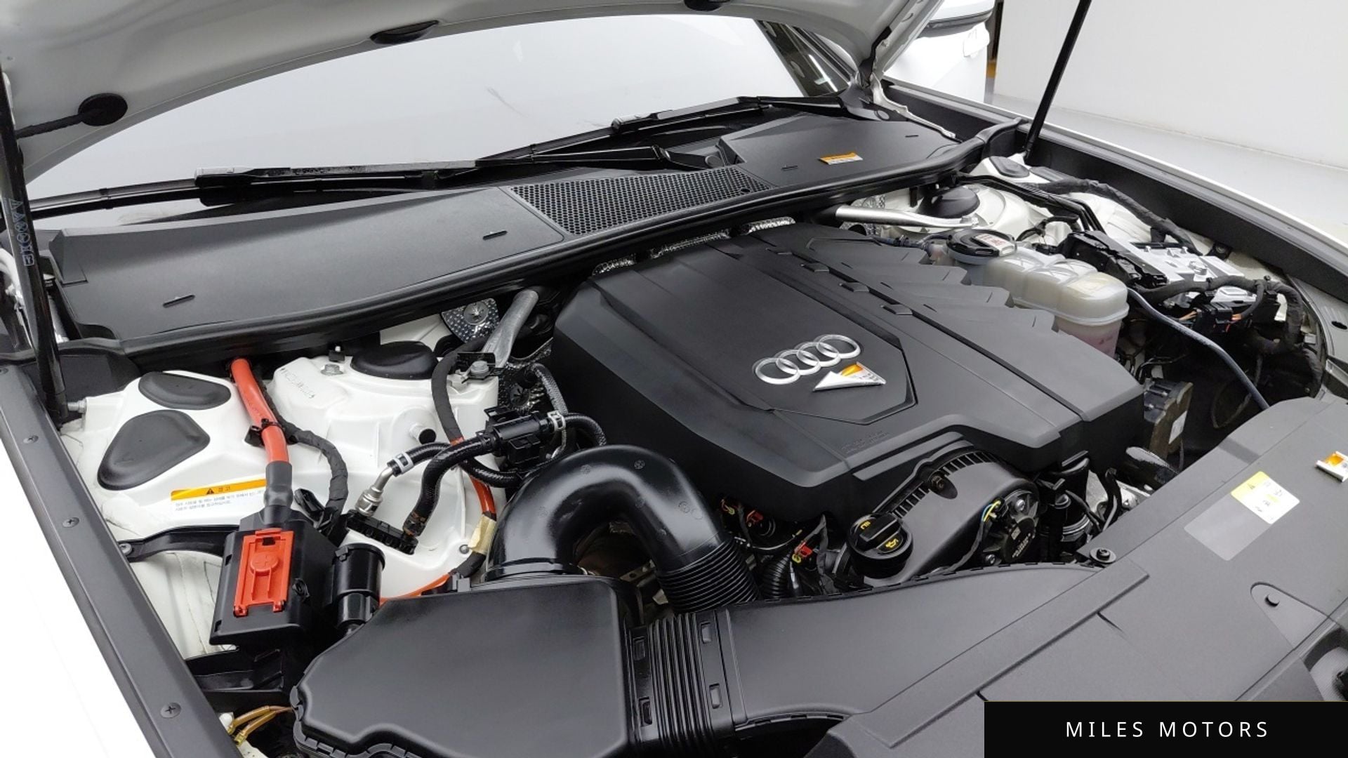 Audi A6 (C8) 2021 — миниатюра 5
