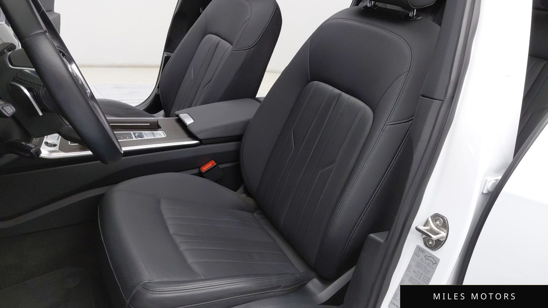 Audi A6 (C8) 2021 — миниатюра 6