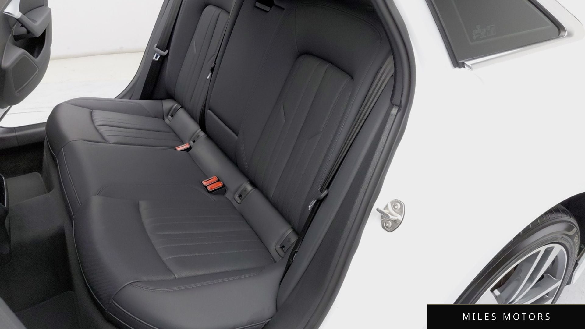 Audi A6 (C8) 2021 — миниатюра 7