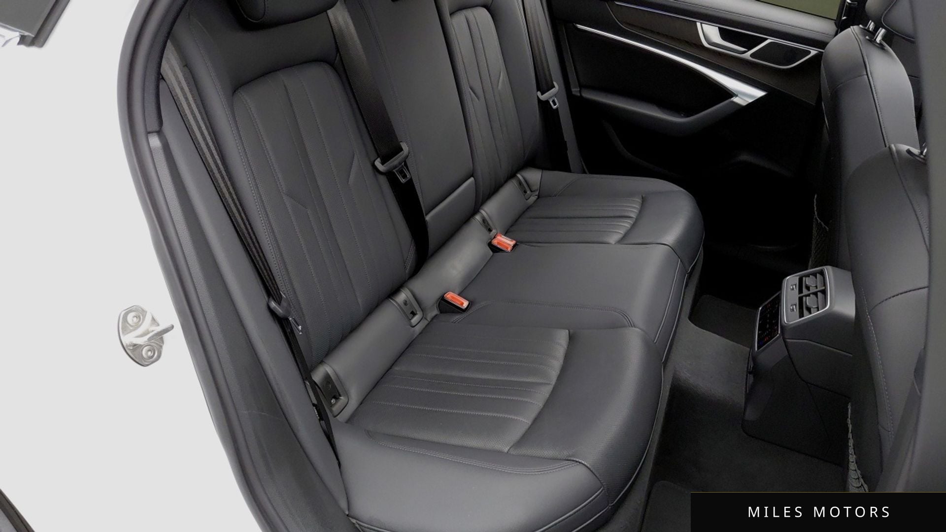 Audi A6 (C8) 2021 — миниатюра 8