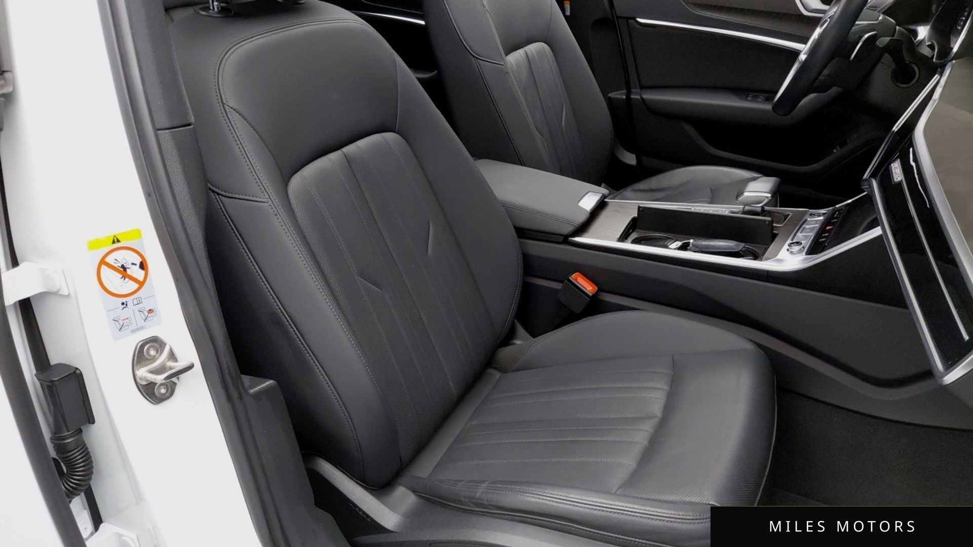Audi A6 (C8) 2021 — миниатюра 9